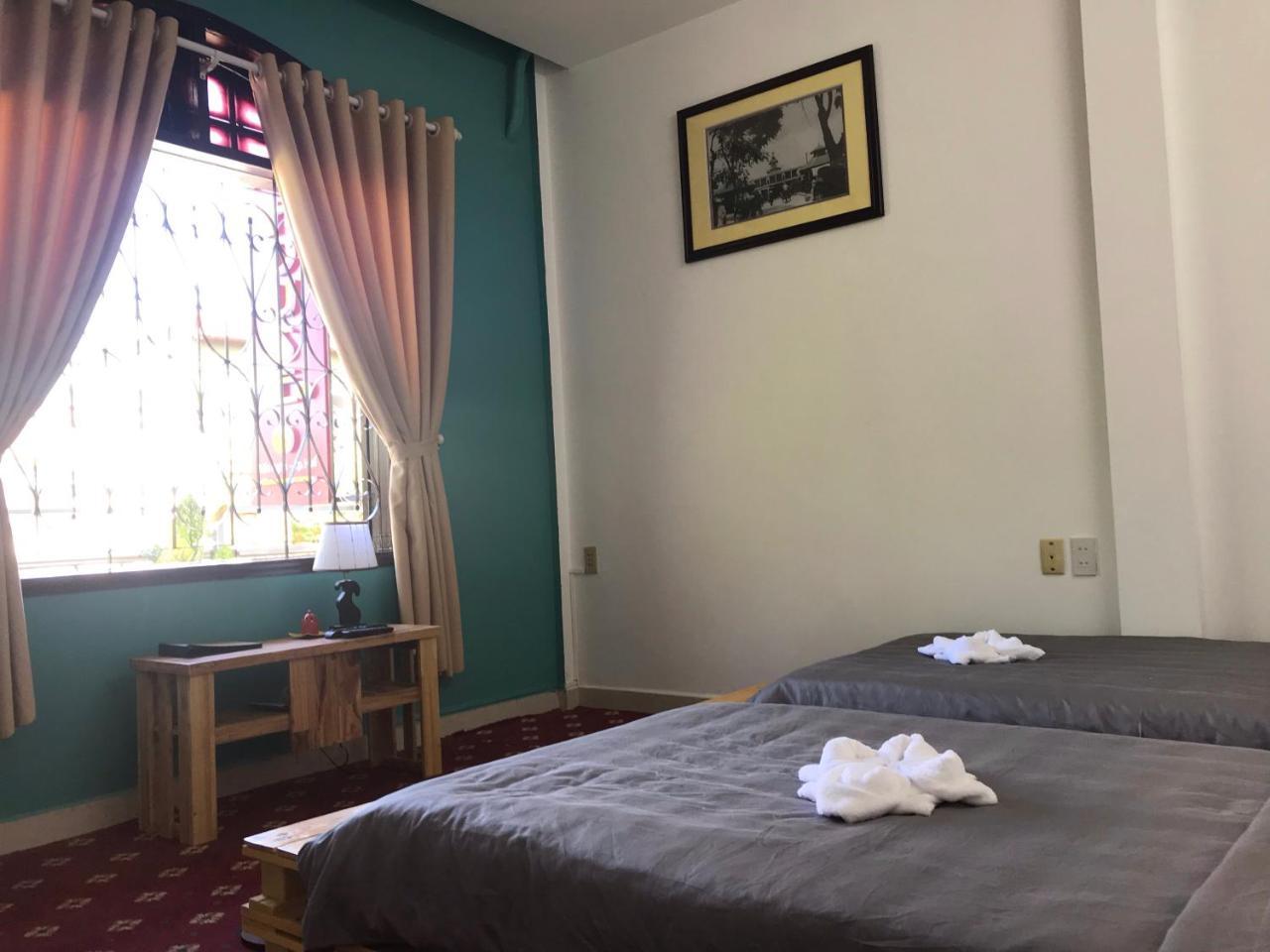 Hotel Buncha House à Hué Extérieur photo