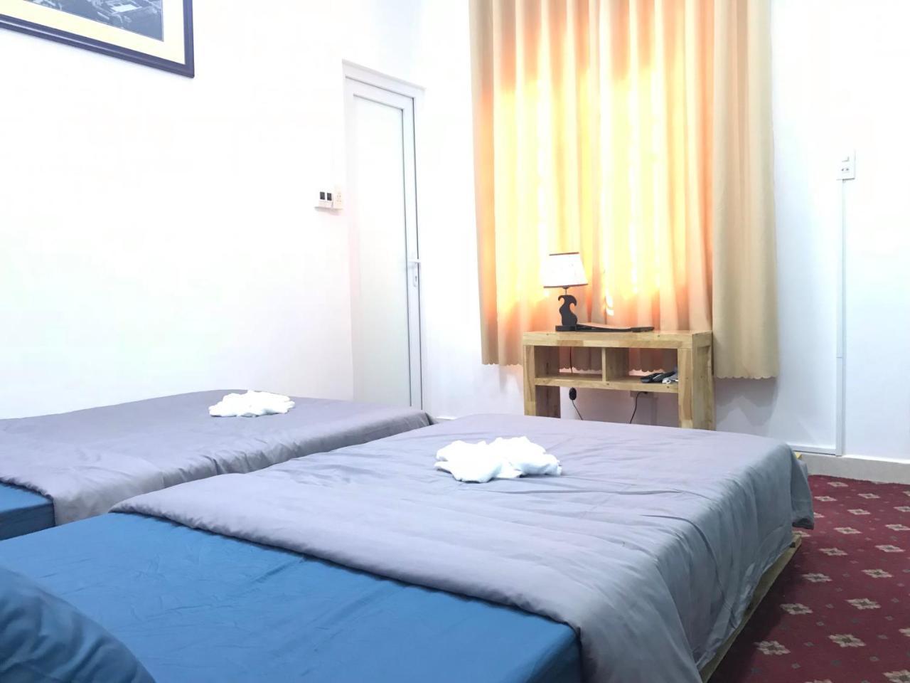 Hotel Buncha House à Hué Extérieur photo