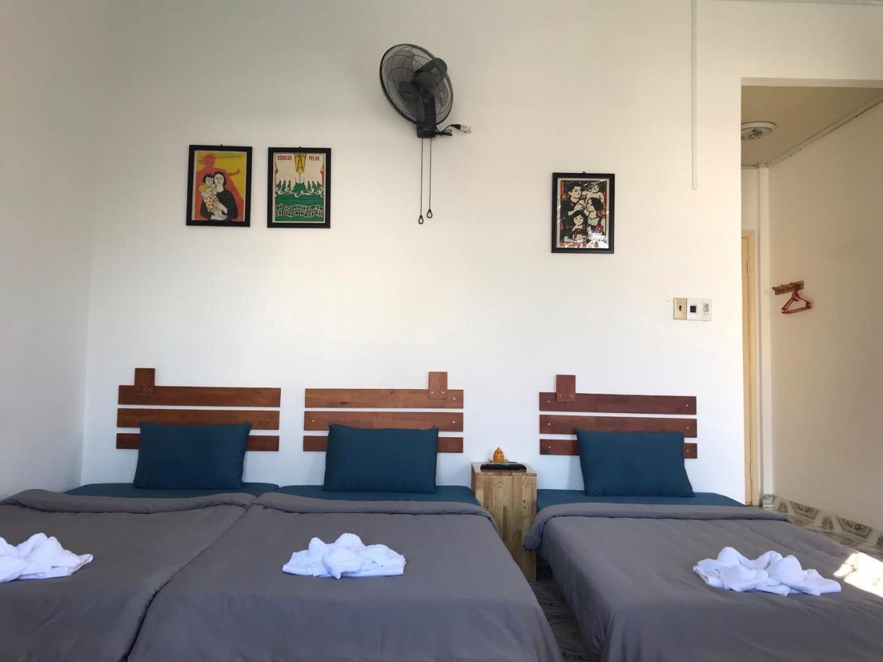 Hotel Buncha House à Hué Extérieur photo