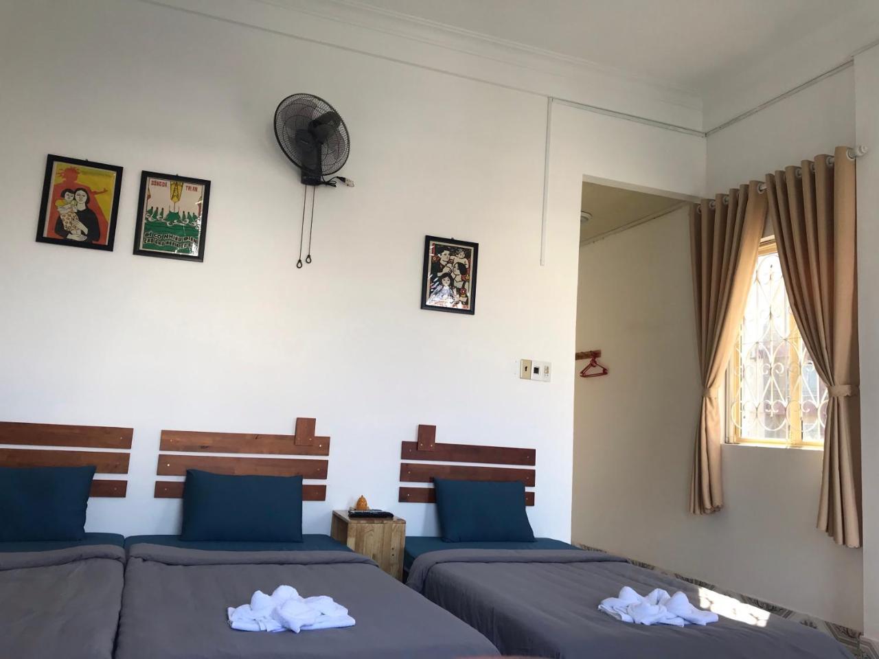 Hotel Buncha House à Hué Extérieur photo