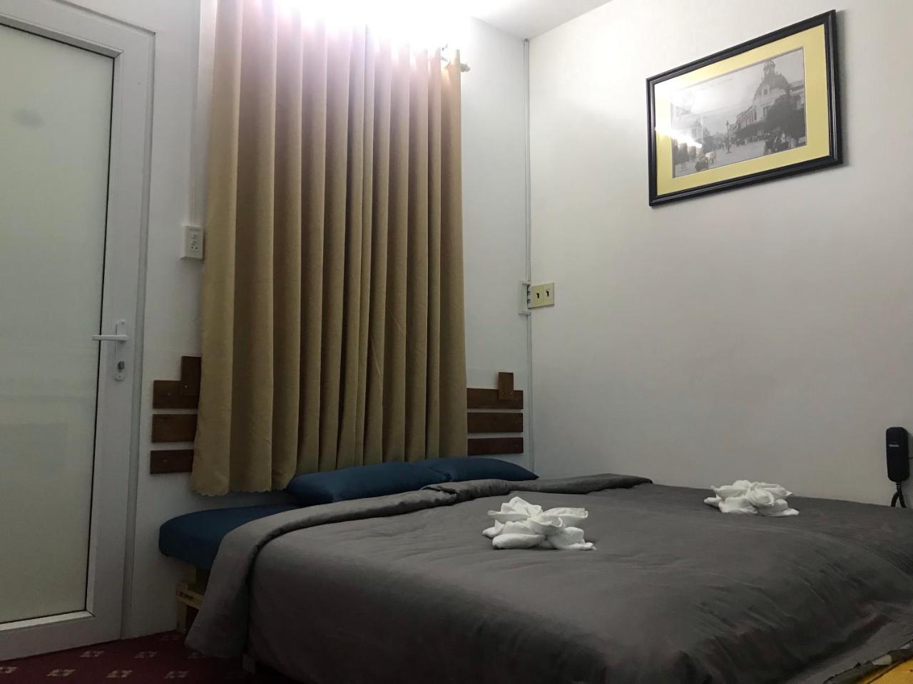 Hotel Buncha House à Hué Extérieur photo