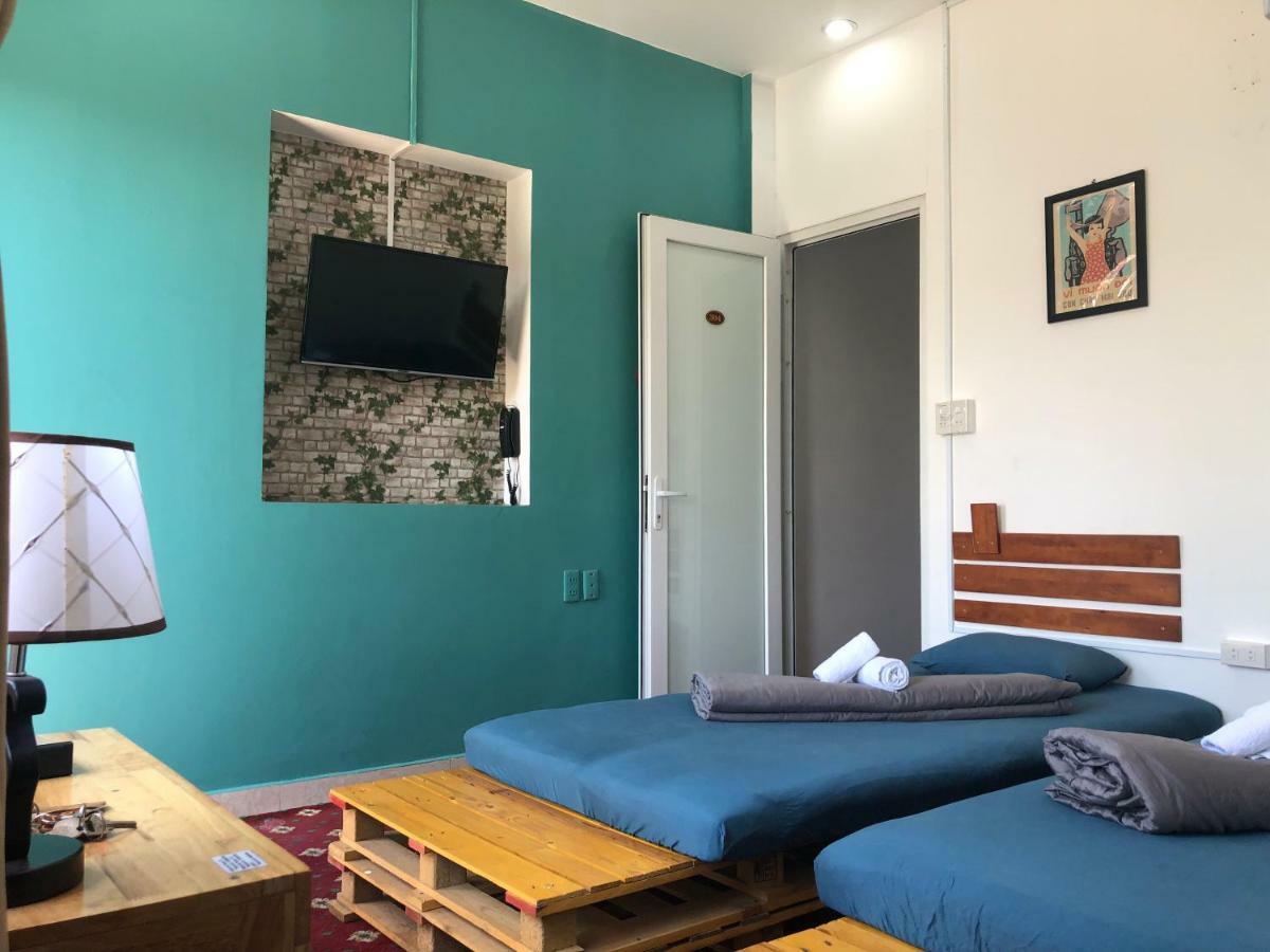 Hotel Buncha House à Hué Extérieur photo