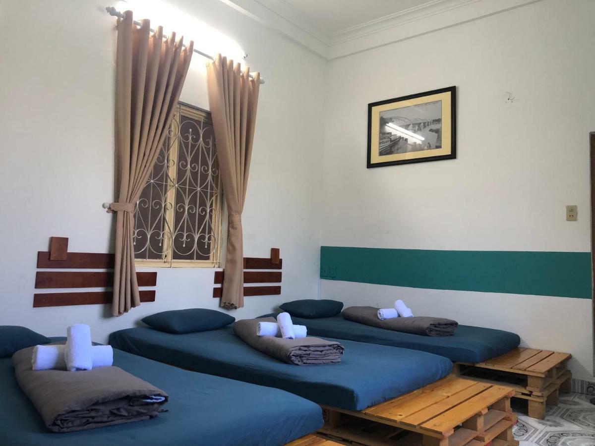 Hotel Buncha House à Hué Extérieur photo