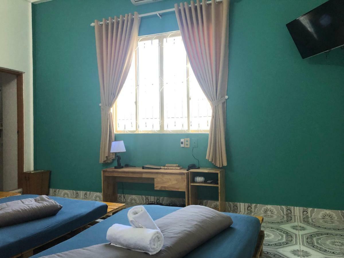 Hotel Buncha House à Hué Extérieur photo