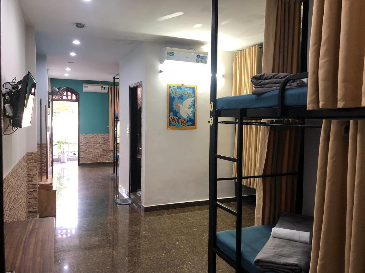 Hotel Buncha House à Hué Extérieur photo