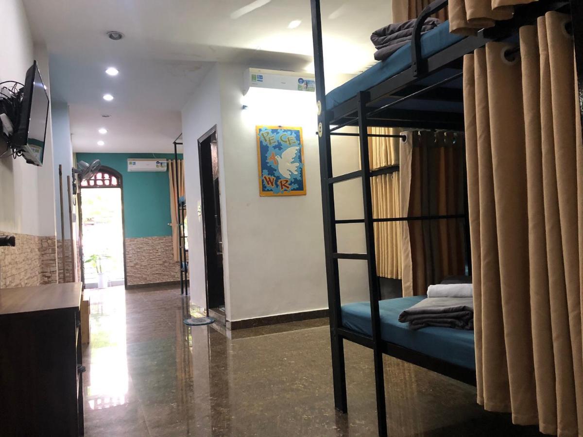Hotel Buncha House à Hué Extérieur photo