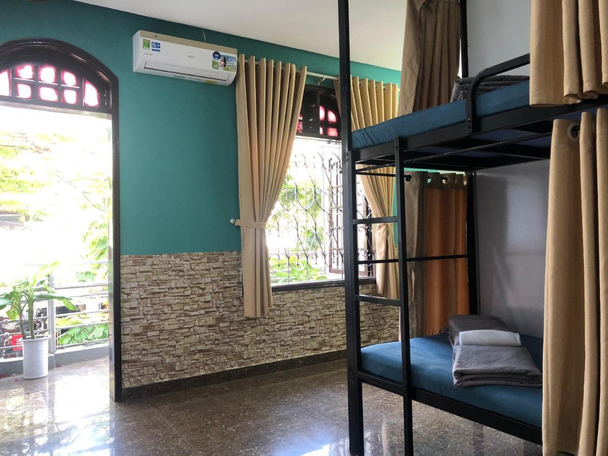 Hotel Buncha House à Hué Extérieur photo